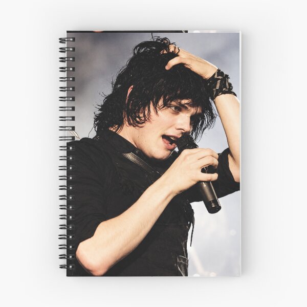Item preview, gerard way designed and sold by reezorrrr.