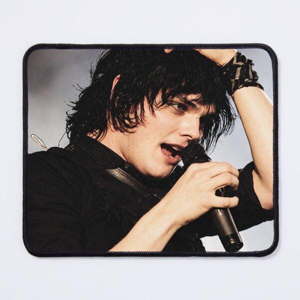Item preview, gerard way designed and sold by reezorrrr.