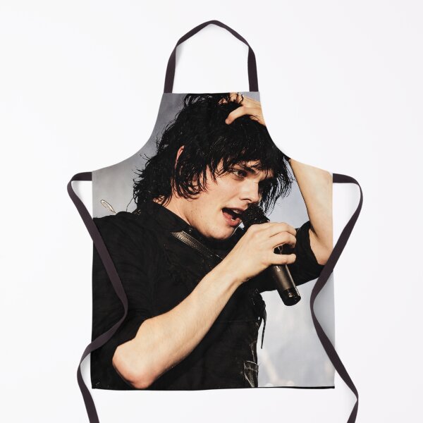 Item preview, gerard way designed and sold by reezorrrr.