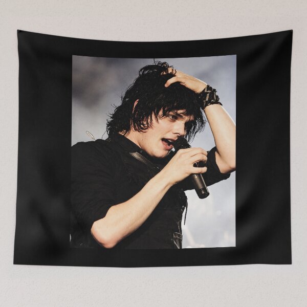 Item preview, gerard way designed and sold by reezorrrr.