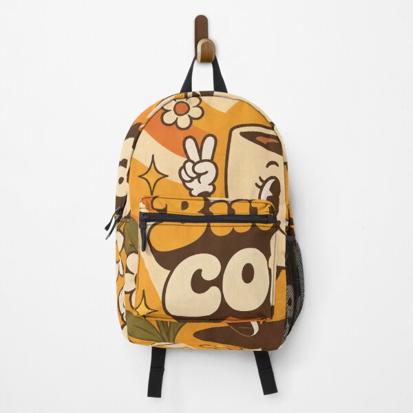Item preview, But First Coffee Retro Design designed and sold by Willow Sky.