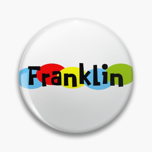 Item preview, That Franklin Thing designed and sold by Normbot2000.