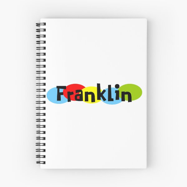 Item preview, That Franklin Thing designed and sold by Normbot2000.