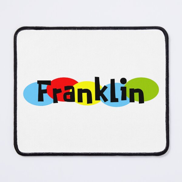 Item preview, That Franklin Thing designed and sold by Normbot2000.