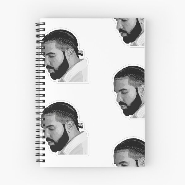 Item preview, drake designed and sold by llima21.