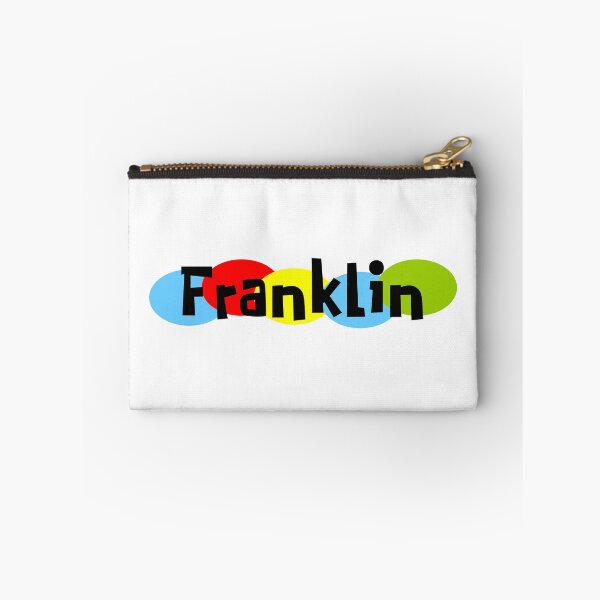 Item preview, That Franklin Thing designed and sold by Normbot2000.