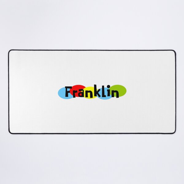 Item preview, That Franklin Thing designed and sold by Normbot2000.