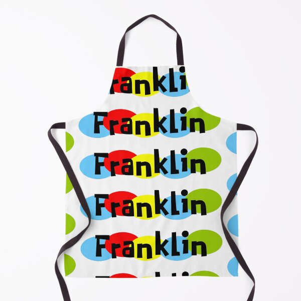 Item preview, That Franklin Thing designed and sold by Normbot2000.