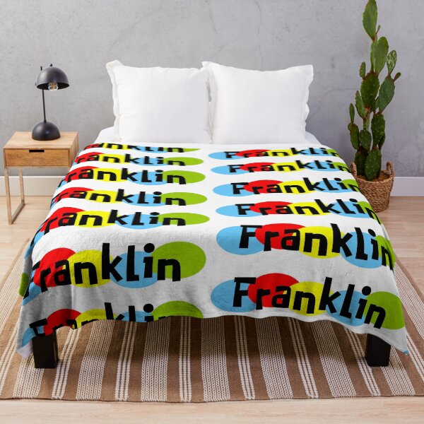 Item preview, That Franklin Thing designed and sold by Normbot2000.