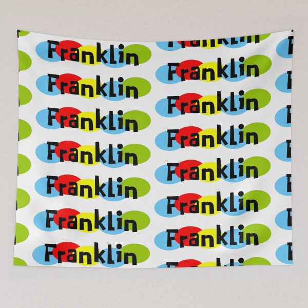 Aperçu de l'œuvre Ce truc de Franklin créée et vendue par Normbot2000.