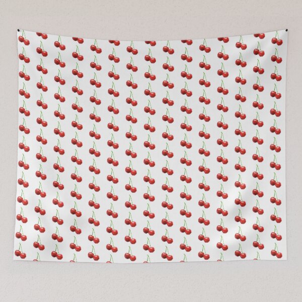 Item preview, Pixel Cherries designed and sold by mean-idle.
