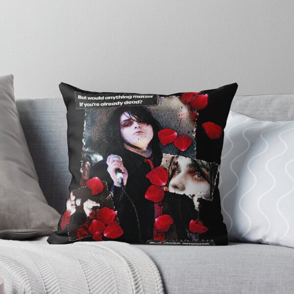 Item preview, gerard way designed and sold by reezorrrr.
