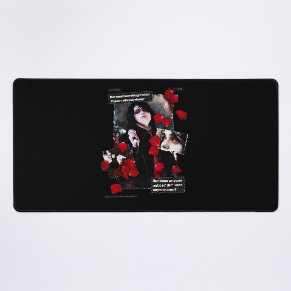 Item preview, gerard way designed and sold by reezorrrr.