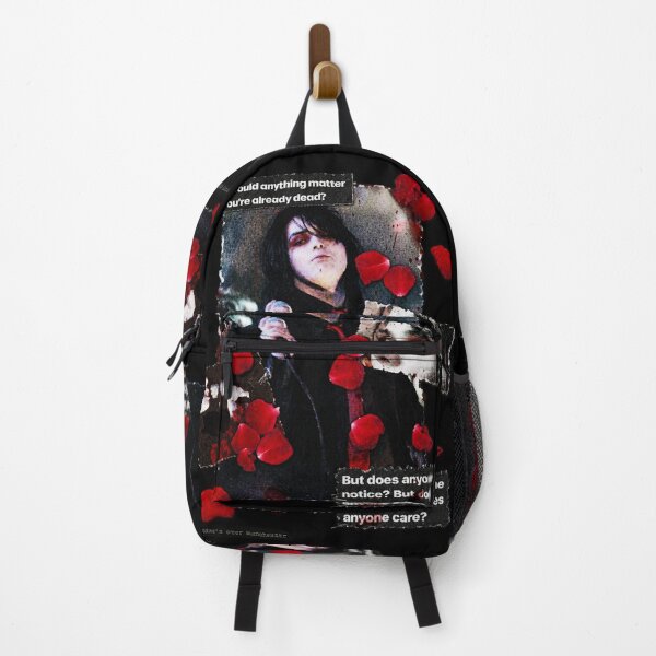 Item preview, gerard way designed and sold by reezorrrr.