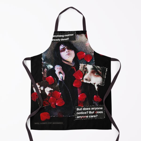 Item preview, gerard way designed and sold by reezorrrr.