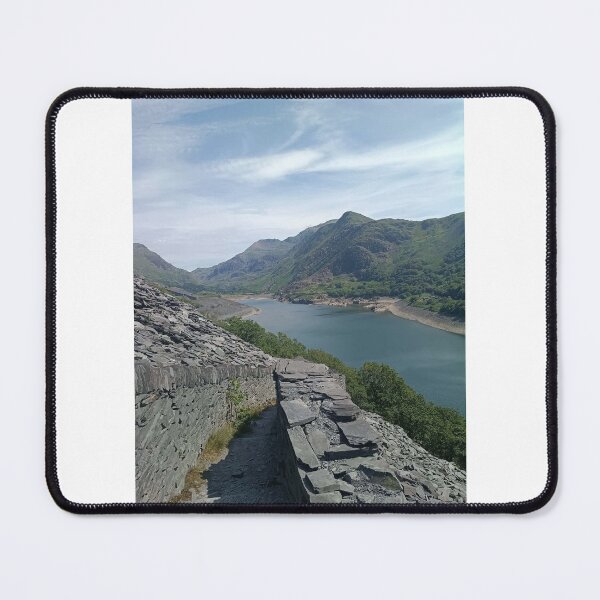 Item preview, Snowdonia from Quarryman's Path designed and sold by Mark Herbert.