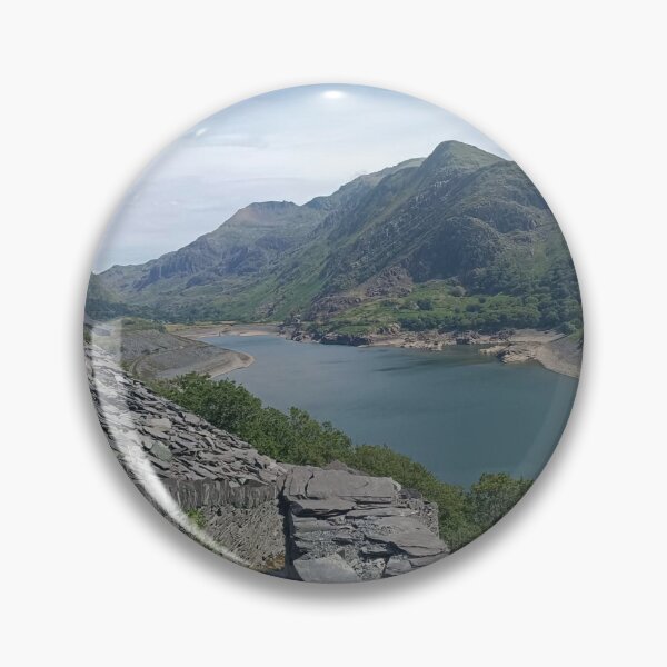 Item preview, Snowdonia from Quarryman's Path designed and sold by Mark Herbert.