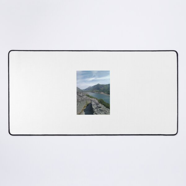 Item preview, Snowdonia from Quarryman's Path designed and sold by Mark Herbert.