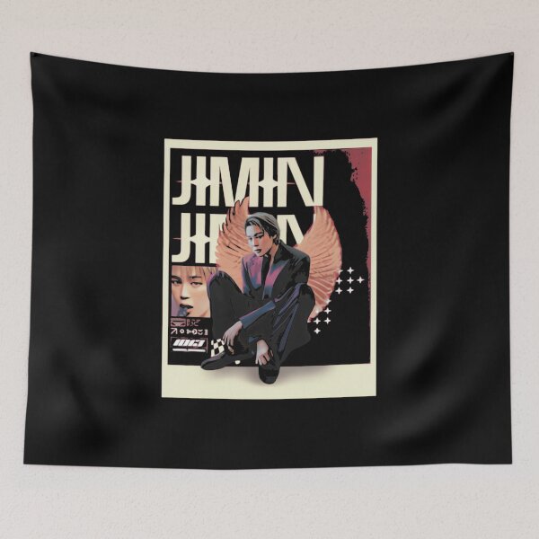 Item preview, BTS ARIRANG designed and sold by RawVista.