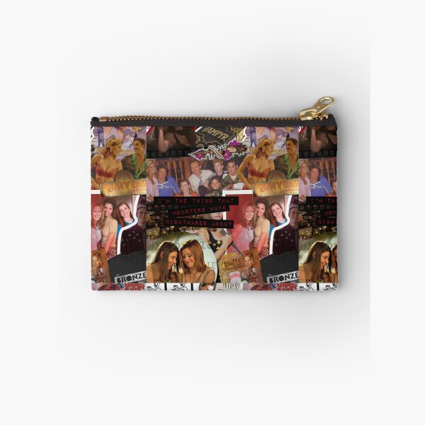 Item preview, Buffy Fanart Collage designed and sold by Piper's Procurements.