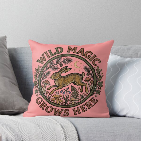 Item preview, Let Nature Run The Spell. designed and sold by bolguzart.