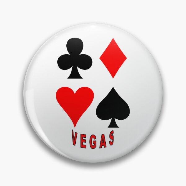 Item preview, vegas playing card designed and sold by canvas.usuk.