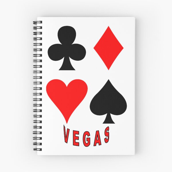 Item preview, vegas playing card designed and sold by canvas.usuk.