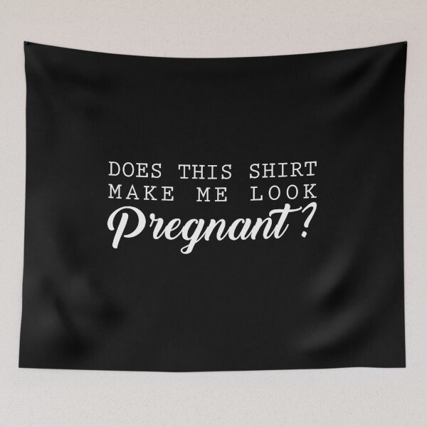 Item preview, pregnancy announcement designed and sold by xeron32.