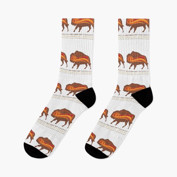 Item preview, Ymca Turkey Trot Thanksgiving 2026 Established 1896 Buffalo New York The Oldest Consecutively Run Footrace In The World designed and sold by lightylegal.