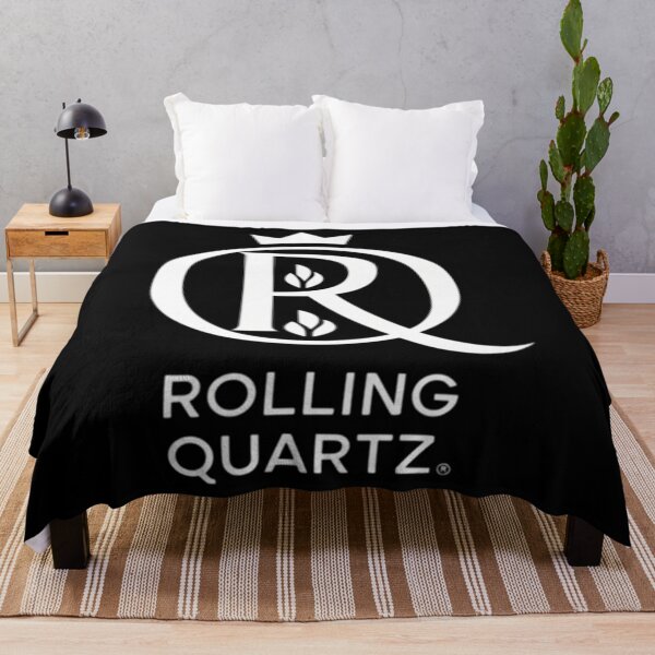 Item preview, Rollings Quartzss Band designed and sold by Des-inator.