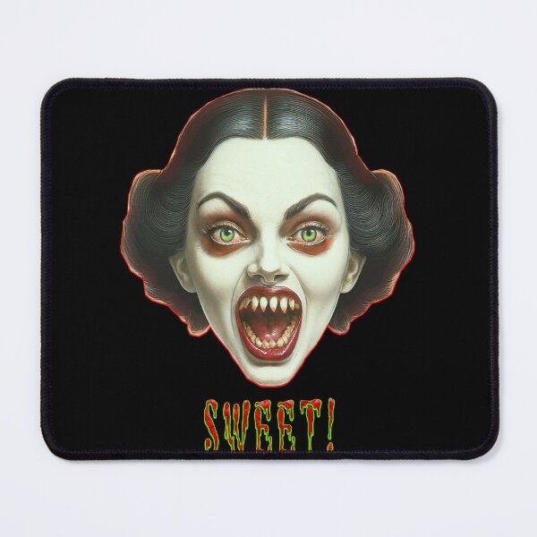 Item preview, VAMP SWEET! designed and sold by BIGPIX91011.