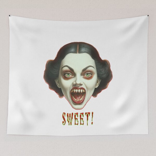 Item preview, VAMP SWEET! designed and sold by BIGPIX91011.