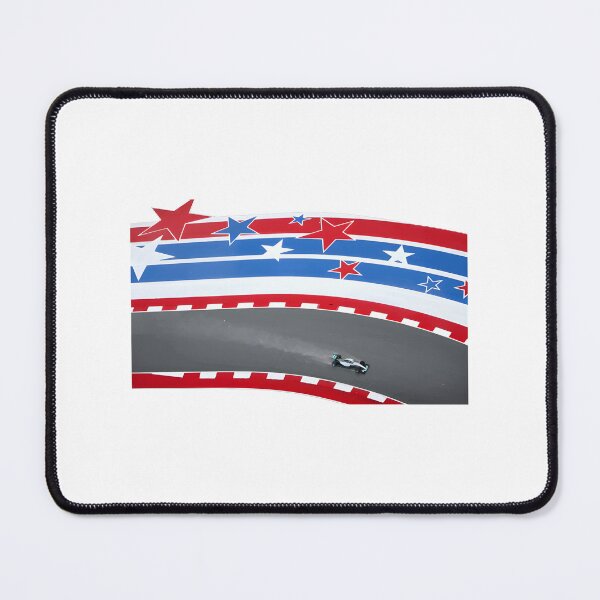 Item preview, High-Speed Formula Sport Car Racing on Grand Prix Track Illustration designed and sold by Ryou113.