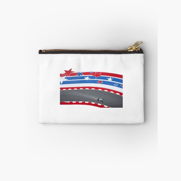 Item preview, High-Speed Formula Sport Car Racing on Grand Prix Track Illustration designed and sold by Ryou113.