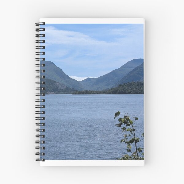 Item preview, Llyn Padarn, Llanberis  designed and sold by Mark Herbert.