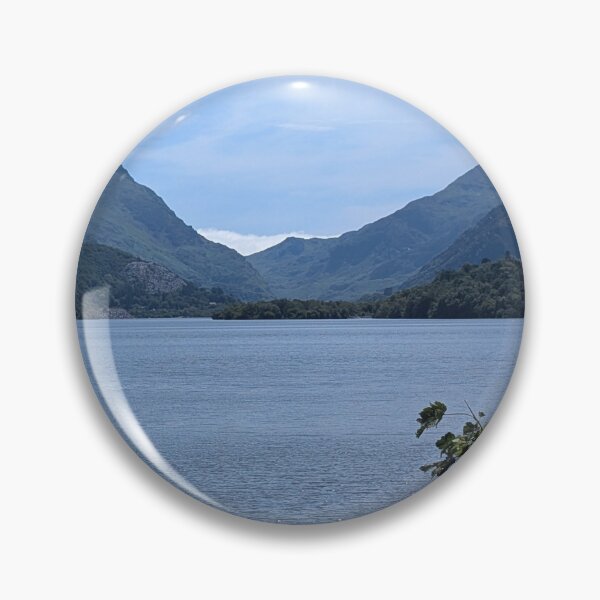 Item preview, Llyn Padarn, Llanberis  designed and sold by Mark Herbert.