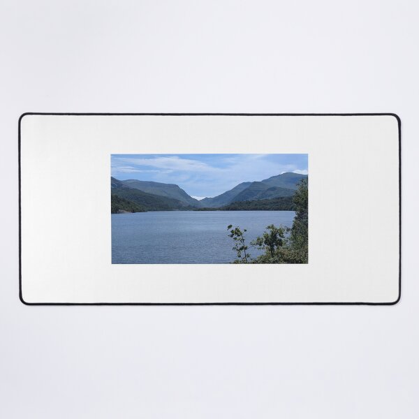 Item preview, Llyn Padarn, Llanberis designed and sold by Mark Herbert.