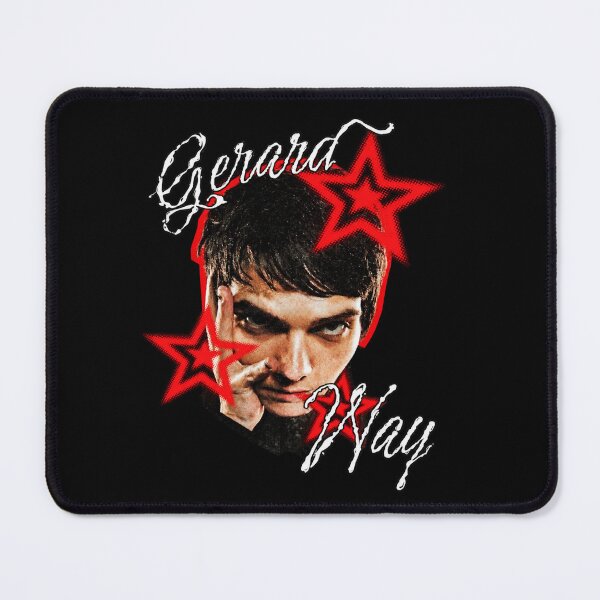 Item preview, gerard way designed and sold by reezorrrr.