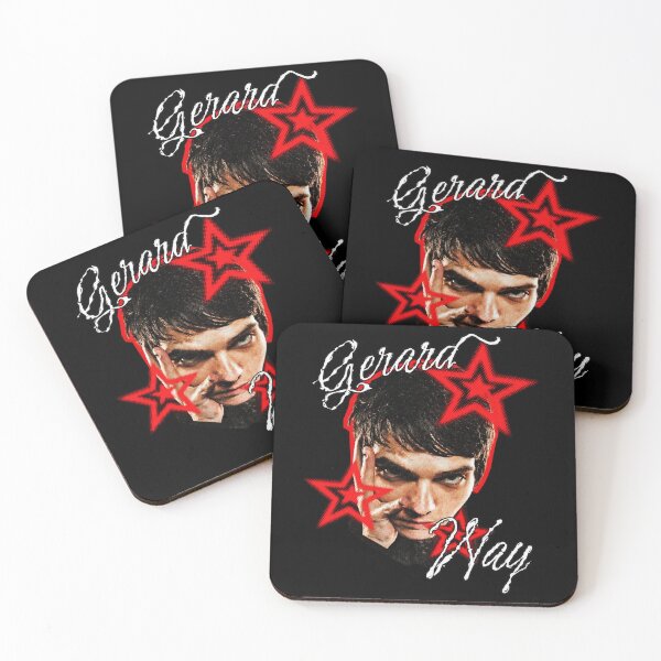 Item preview, gerard way designed and sold by reezorrrr.