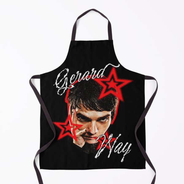 Item preview, gerard way designed and sold by reezorrrr.