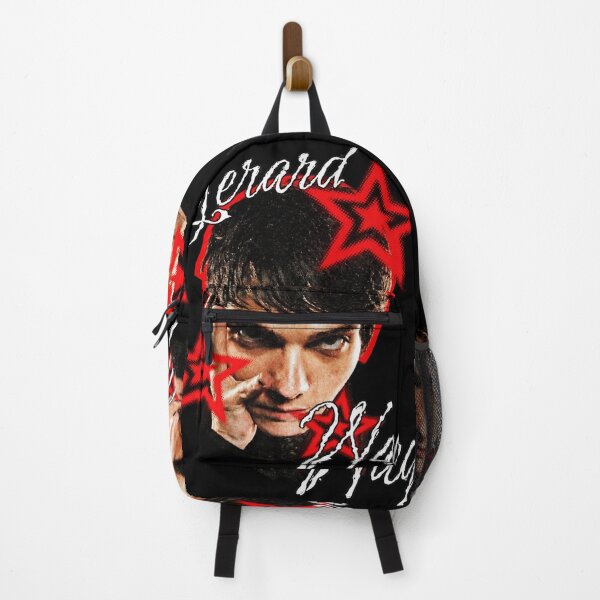 Item preview, gerard way designed and sold by reezorrrr.