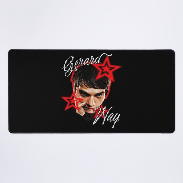 Item preview, gerard way designed and sold by reezorrrr.