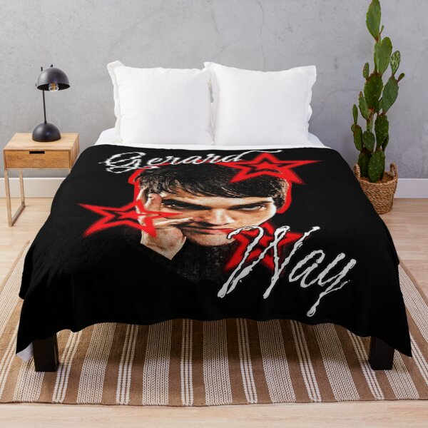 Item preview, gerard way designed and sold by reezorrrr.