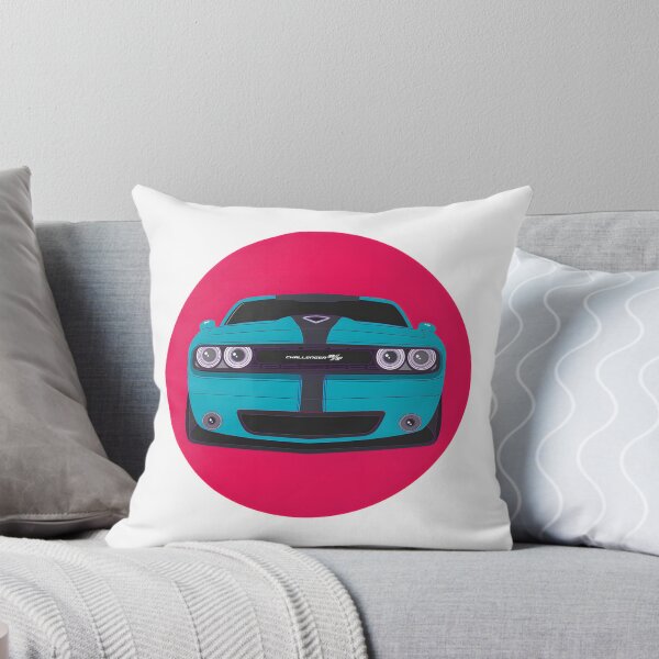 Item preview, Sleek Red Sports Car Illustration for Automotive Enthusiasts designed and sold by Ryou113.