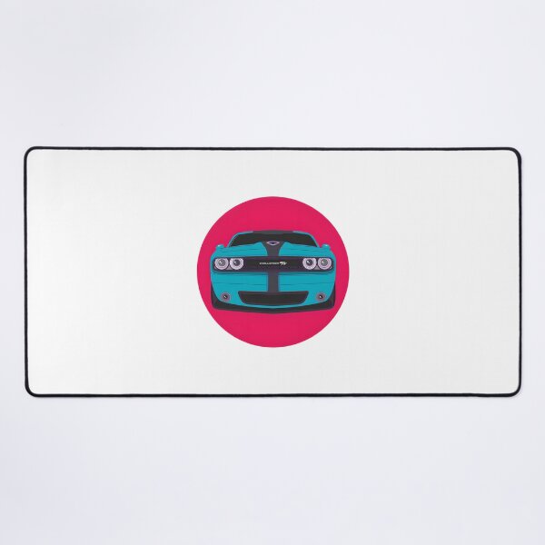 Item preview, Sleek Red Sports Car Illustration for Automotive Enthusiasts designed and sold by Ryou113.