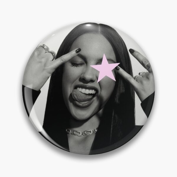 Item preview, Olivia Rodrigo designed and sold by llima21.