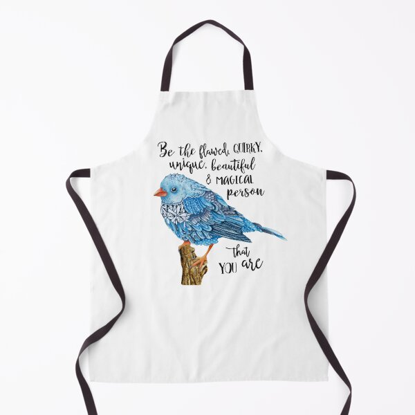 Item preview, Flawed Bird designed and sold by Jennifer Lambein.