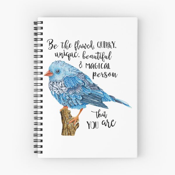 Item preview, Flawed Bird  designed and sold by Jennifer  Lambein.