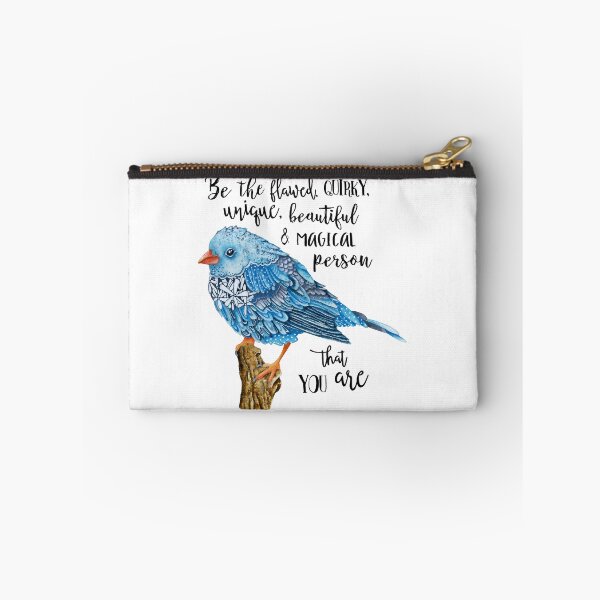 Item preview, Flawed Bird  designed and sold by Jennifer  Lambein.