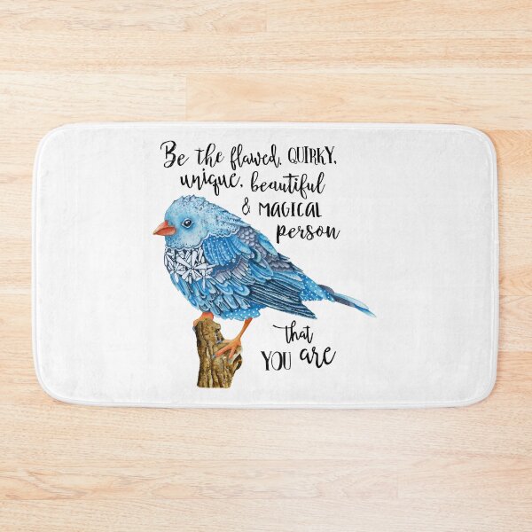 Item preview, Flawed Bird  designed and sold by Jennifer  Lambein.